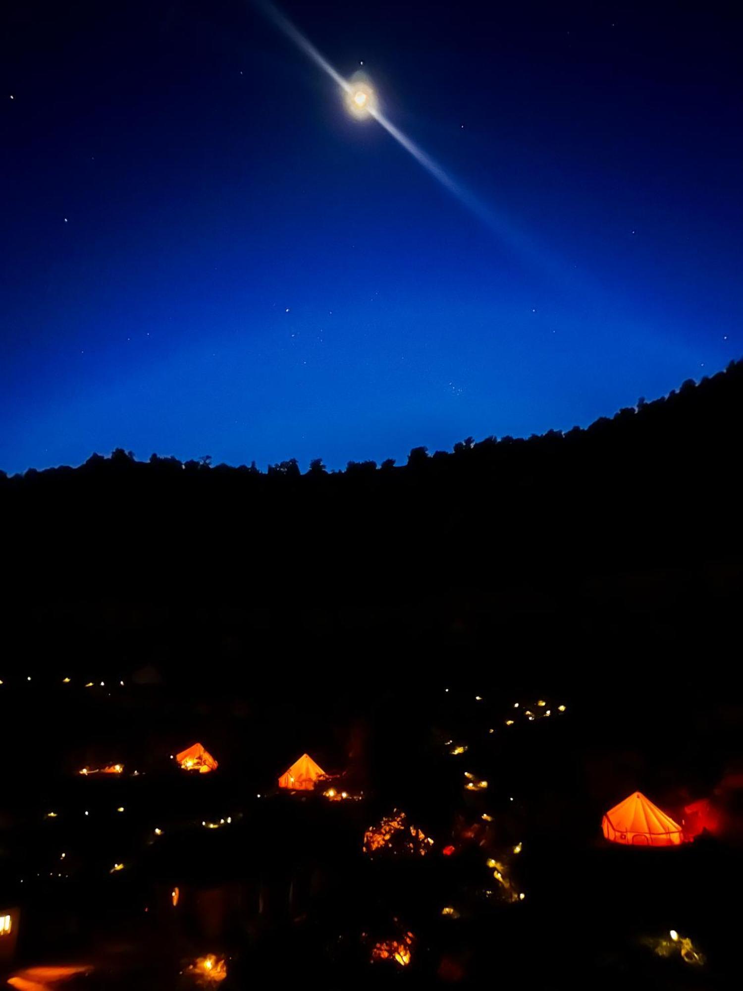 Zion Glamping Adventures Hotel Hildale Buitenkant foto